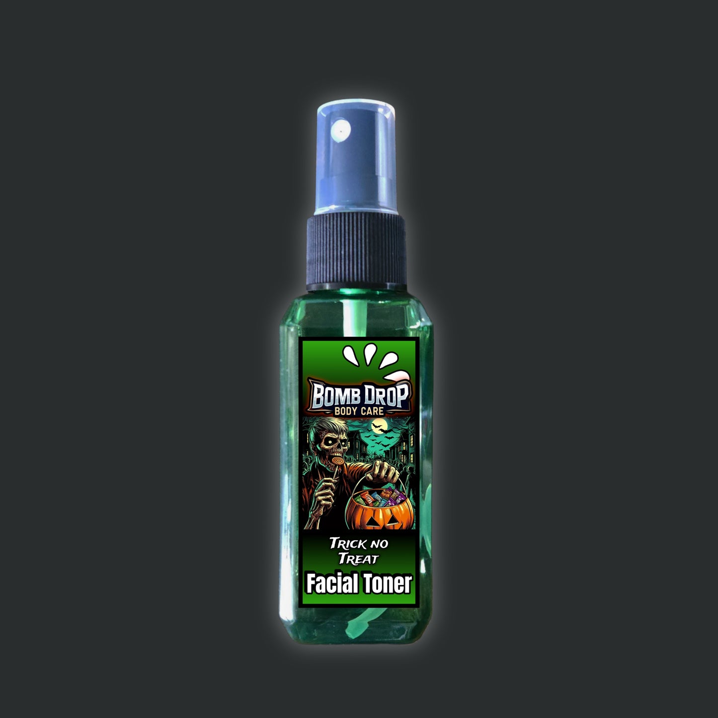 Trick no Treat (Facial Toner Mist)