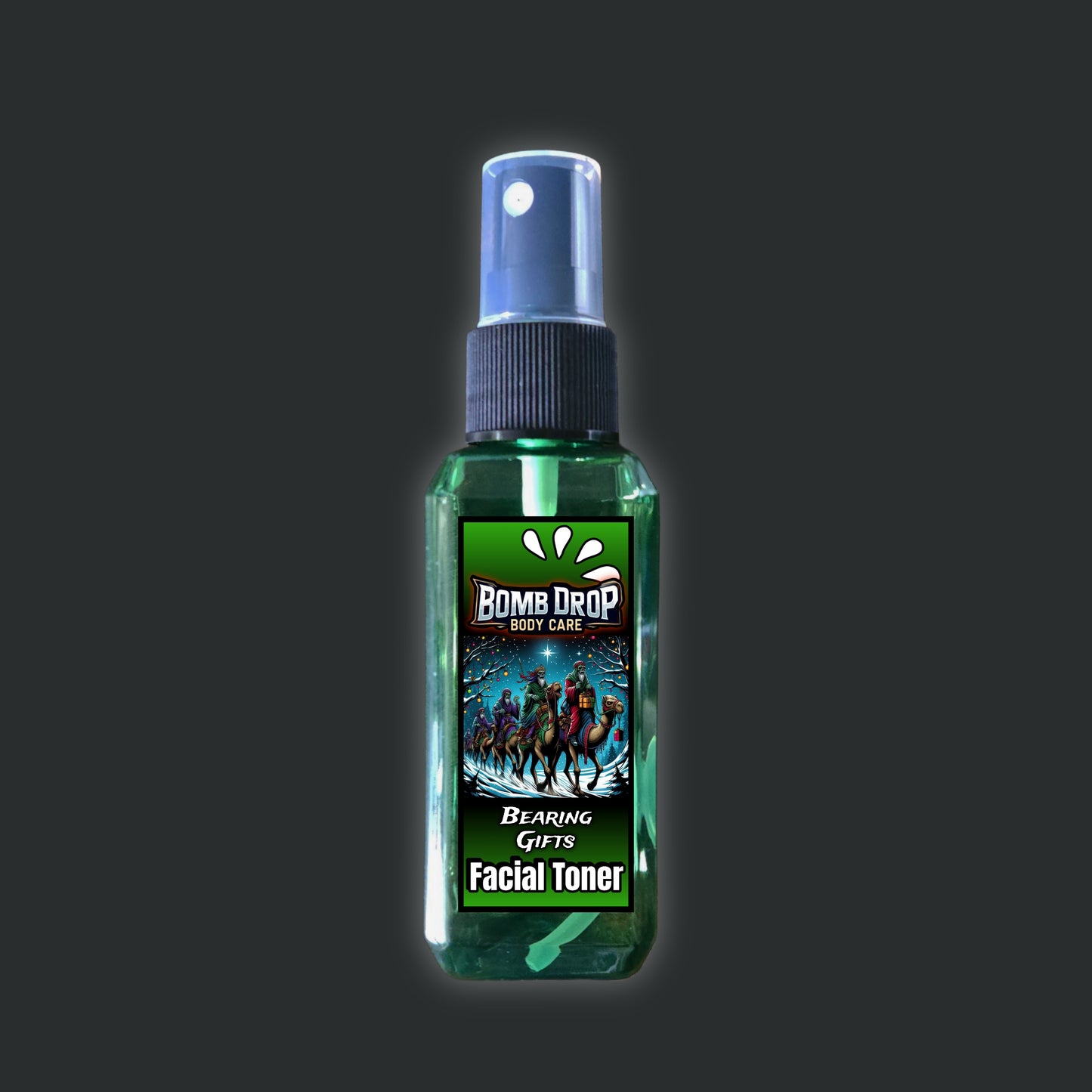 Bearing Gifts (Facial Toner Mist)