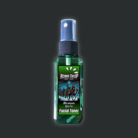 Bearing Gifts (Facial Toner Mist)