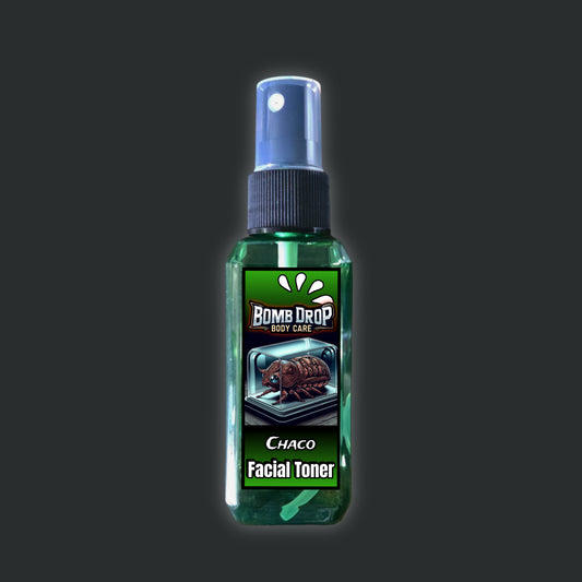 Chaco (Facial Toner Mist)
