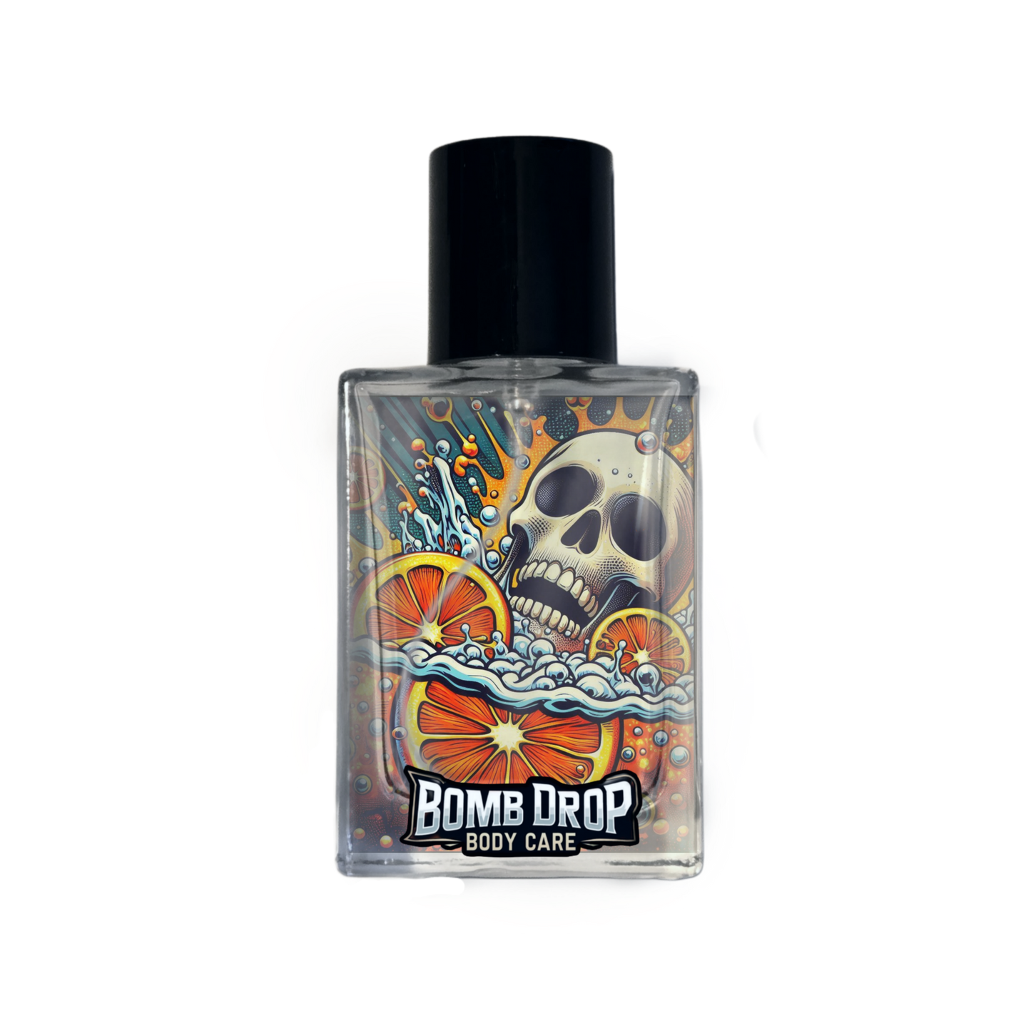 Orange Cream Nucleus (Cologne & perfume)