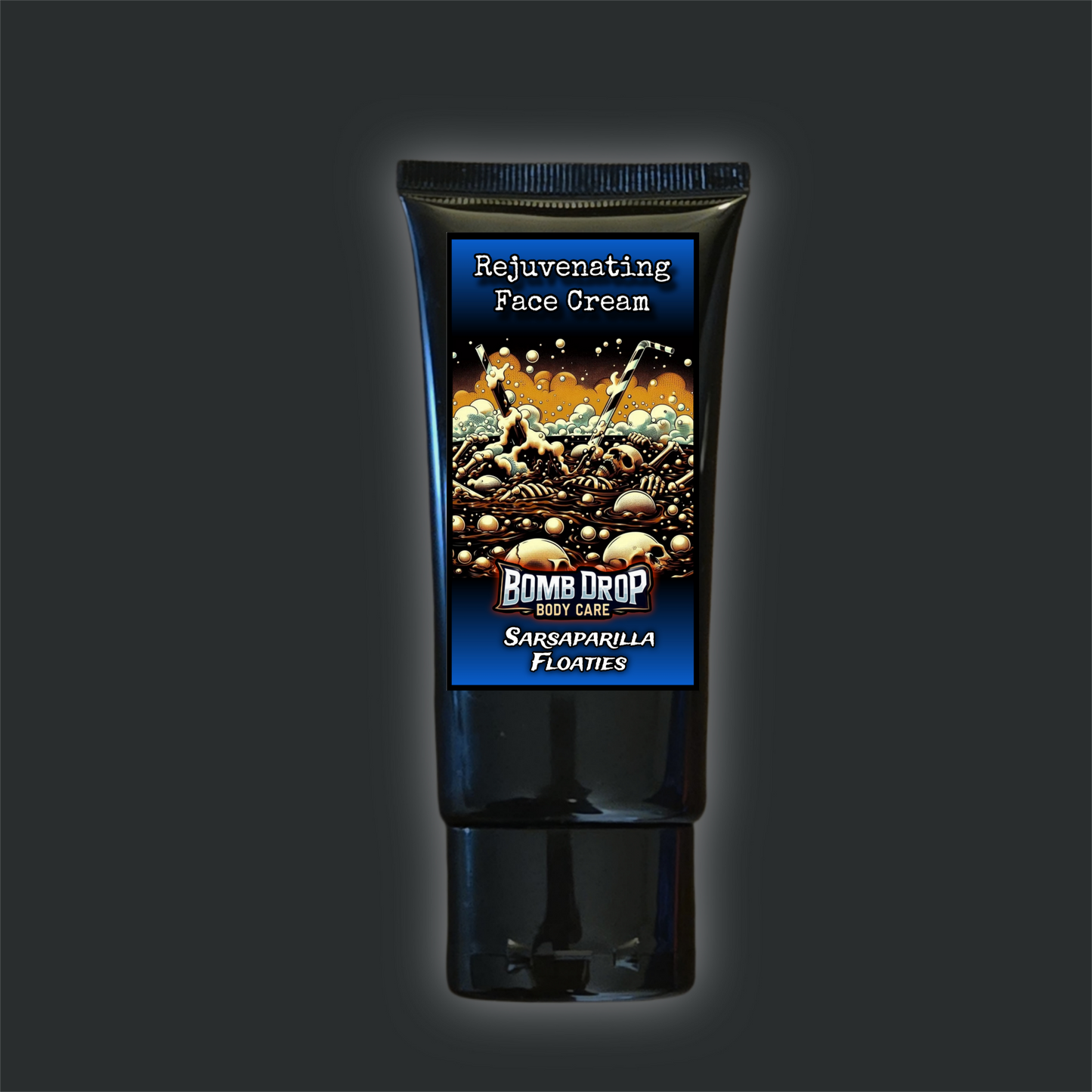 Sarsaparillas Floaties (Rejuvenating Face Cream)