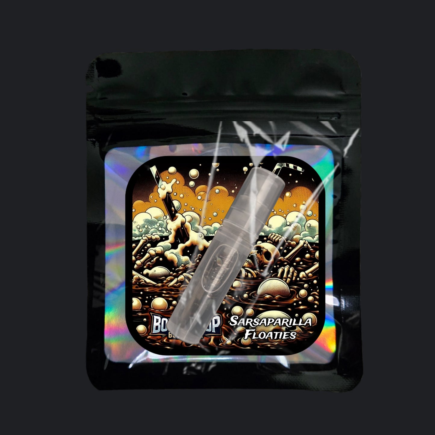 Sarsaparillas Floaties (Cologne & perfume) Scent Pack