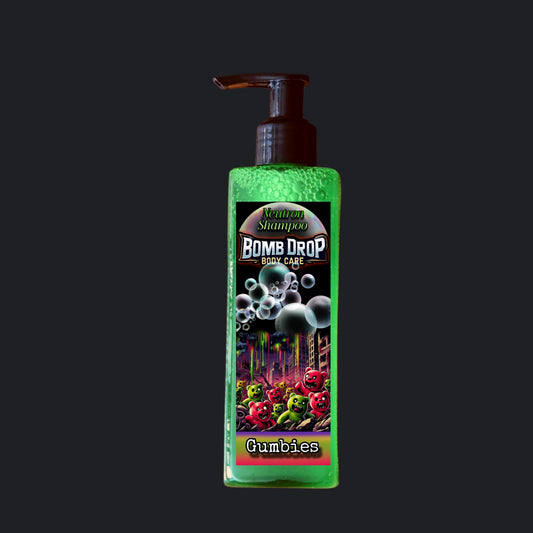 Gumbies (Neutron Shampoo)