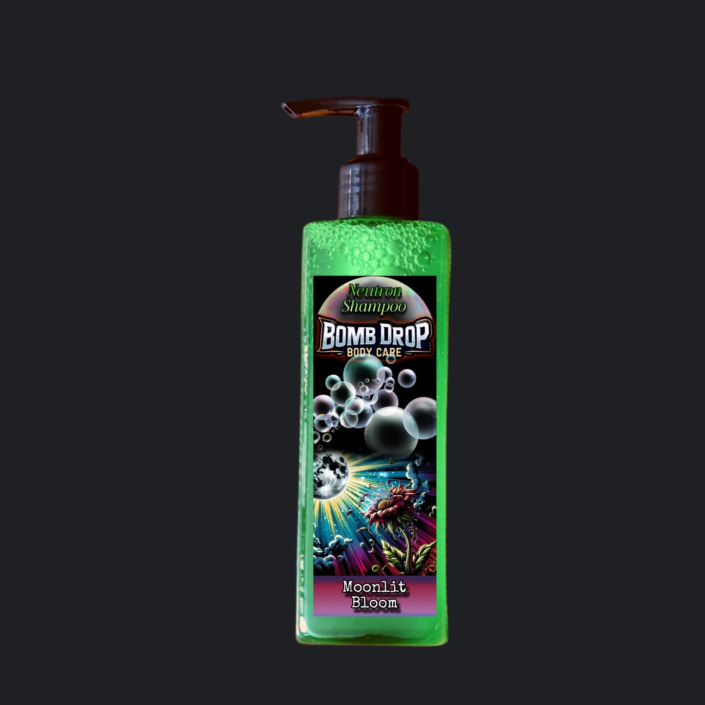 Moonlit Bloom (Neutron Shampoo)