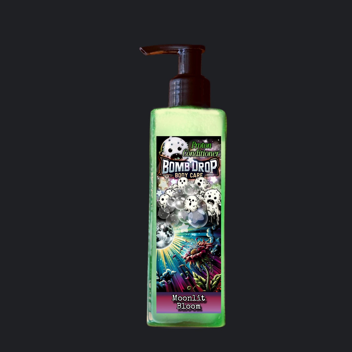 Moonlit Bloom (Proton Conditioner)