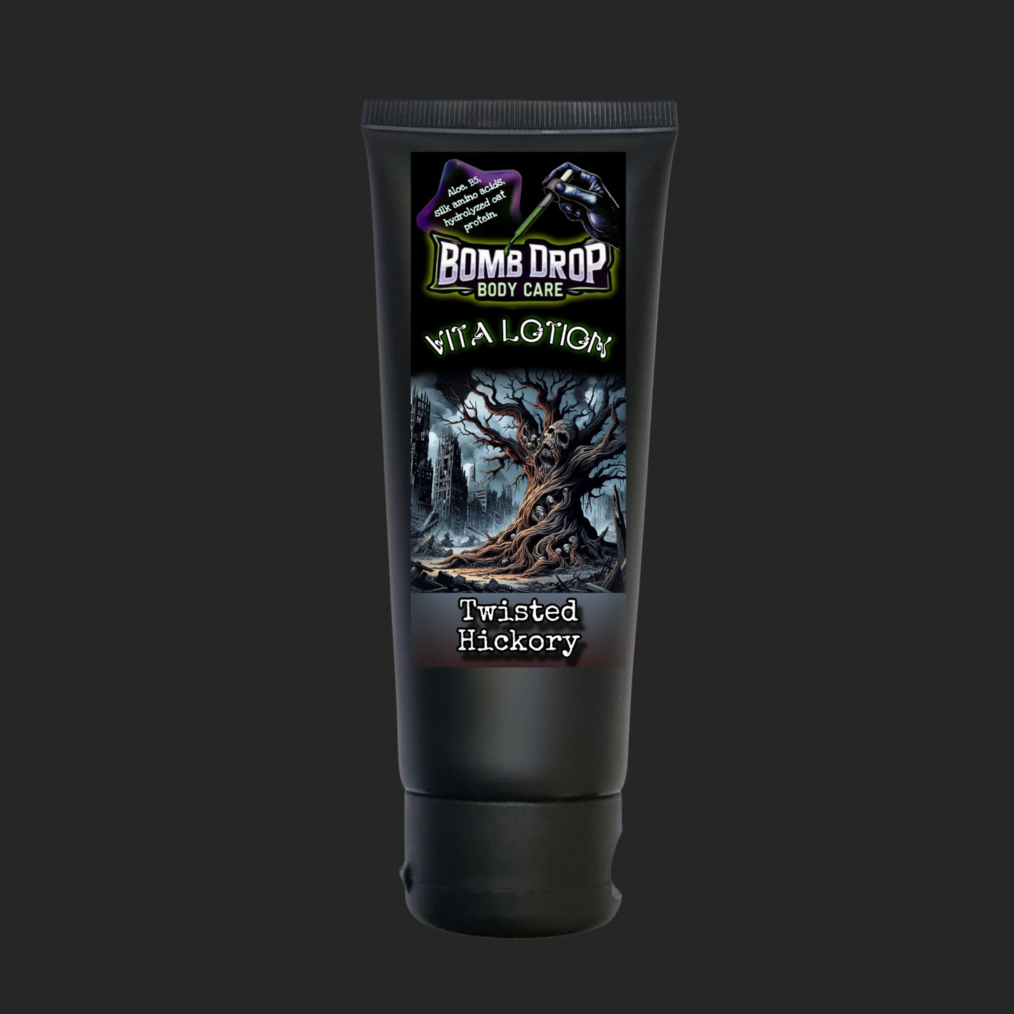 Twisted Hickory (Vita-Lotion)