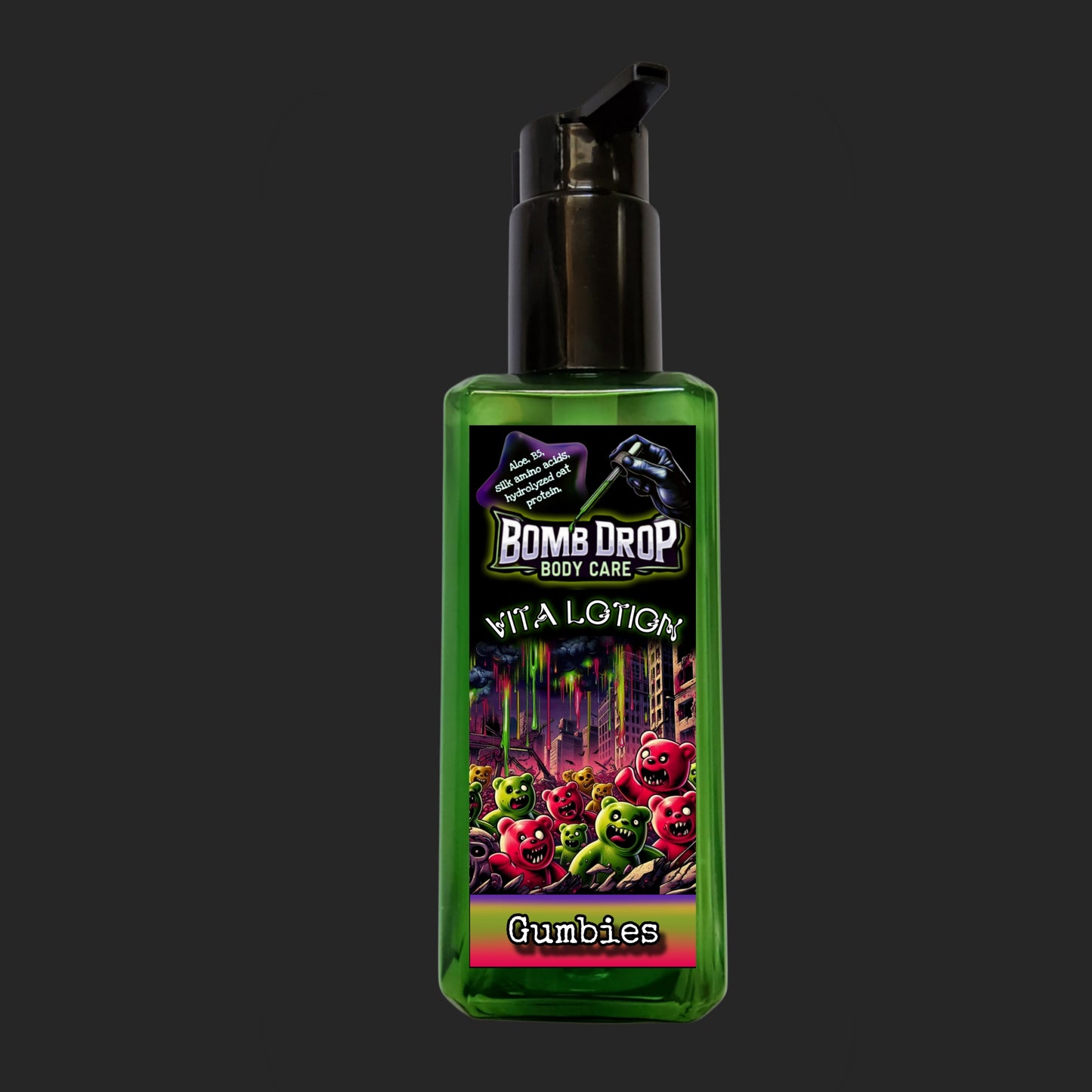 Gumbies (Vita-Lotion)