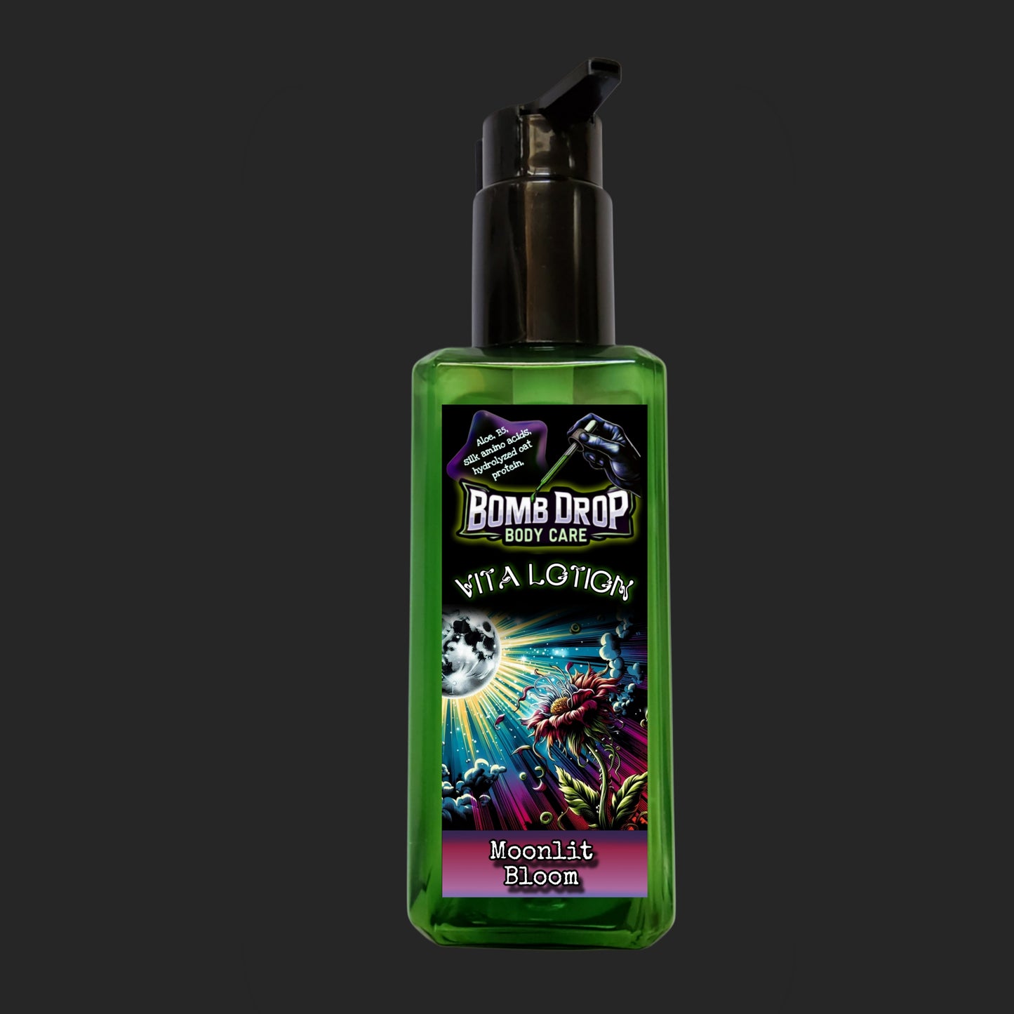 Moonlit Bloom (Vita-Lotion)
