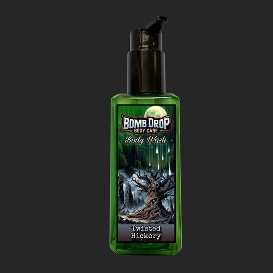 Twisted Hickory (Body Wash)