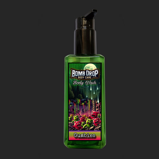 Gumbies (Body Wash)