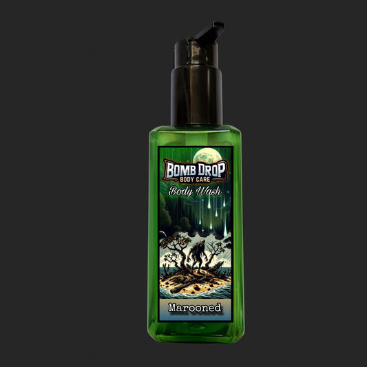 Marooned (Body Wash)