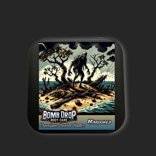 Marooned (Beard Butter)
