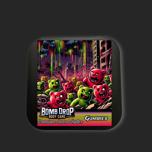 Gumbies (Beard Butter)