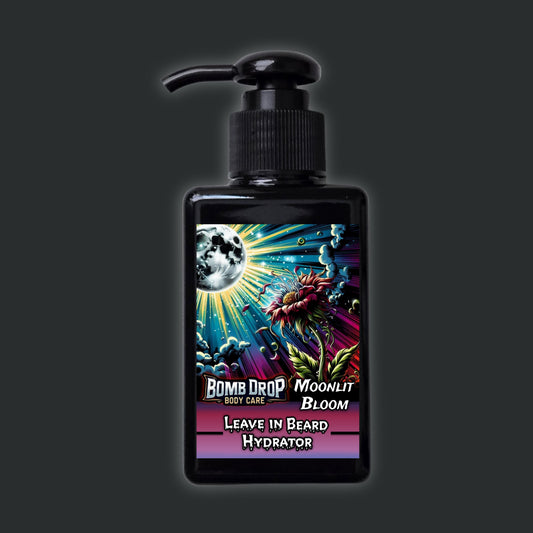 Moonlit Bloom (Leave in Beard Hydrator)
