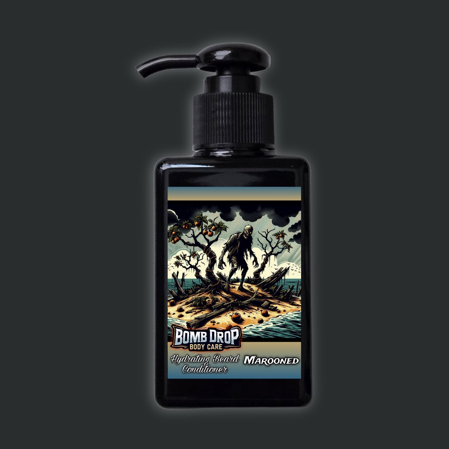 Marooned (Hydrating Beard Conditioner)