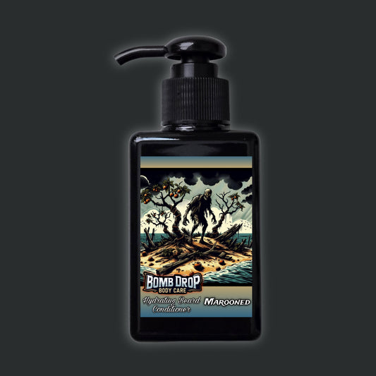 Marooned (Hydrating Beard Conditioner)