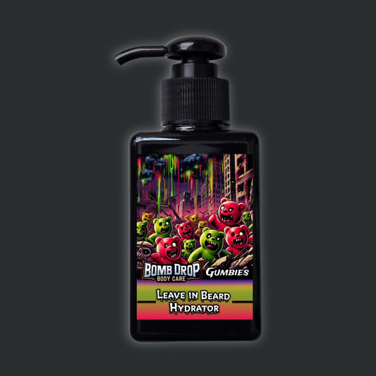 Gumbies (Leave in Beard Hydrator)