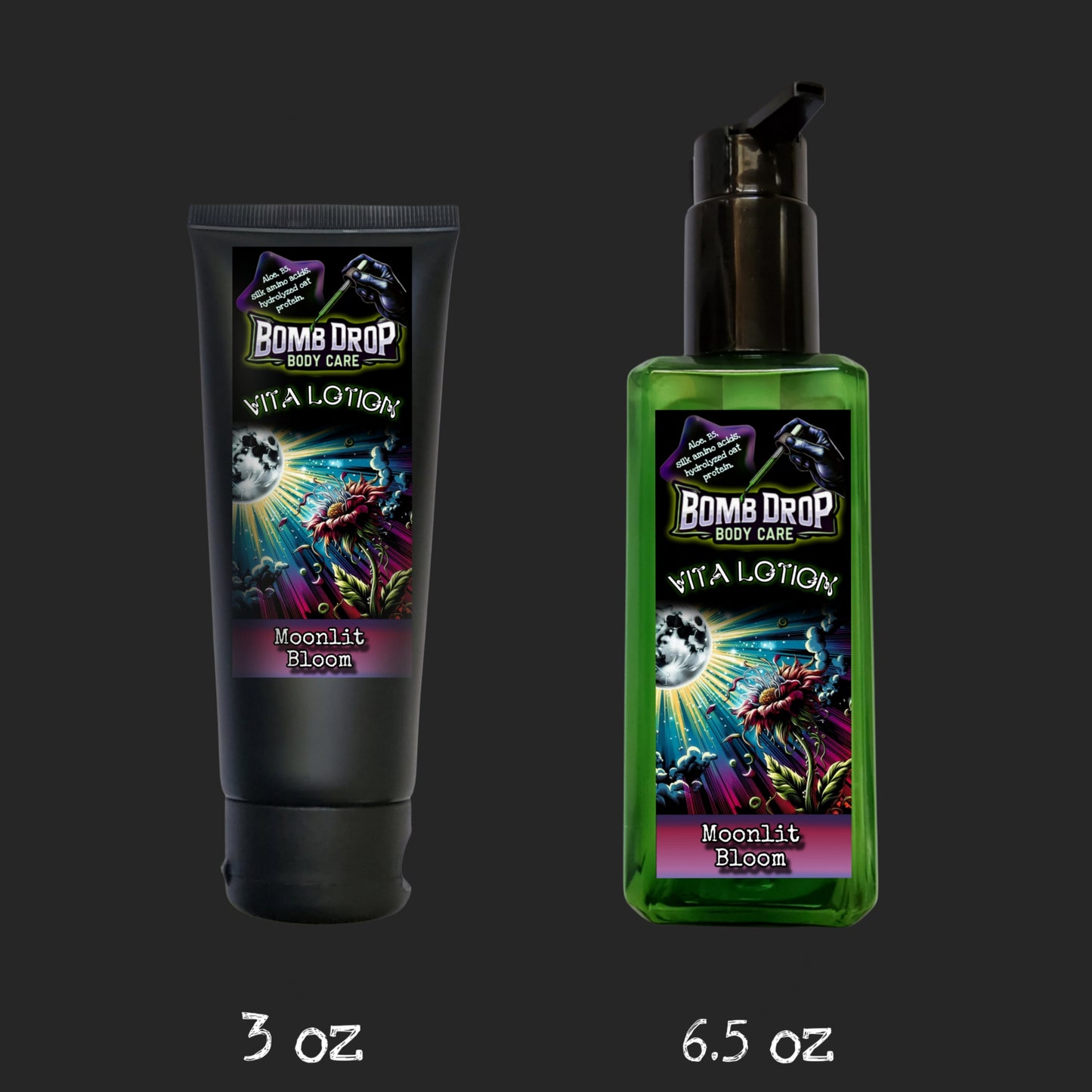 Moonlit Bloom (Vita-Lotion)