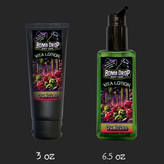 Gumbies (Vita-Lotion)