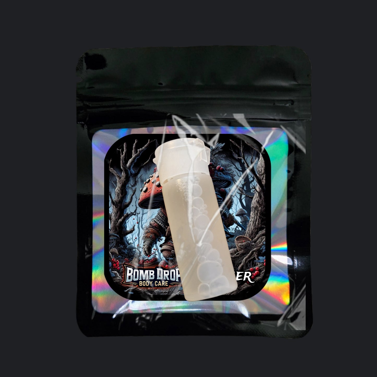 Forager Shampoo Scent Pack