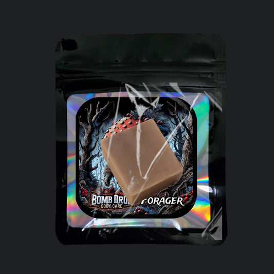 Forager Soap Scent Pack
