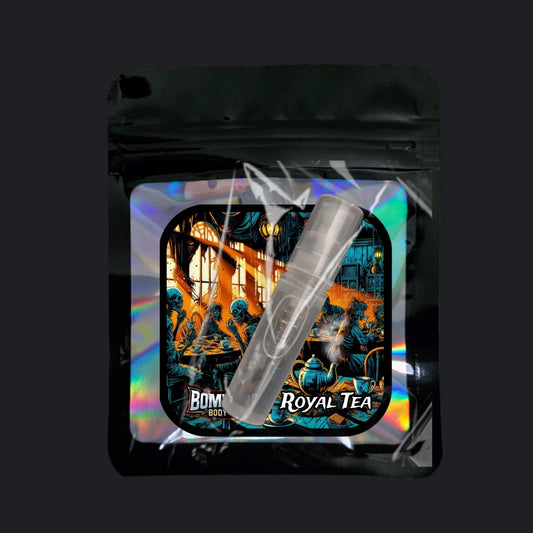 Royal Tea (Cologne & perfume) Scent Pack