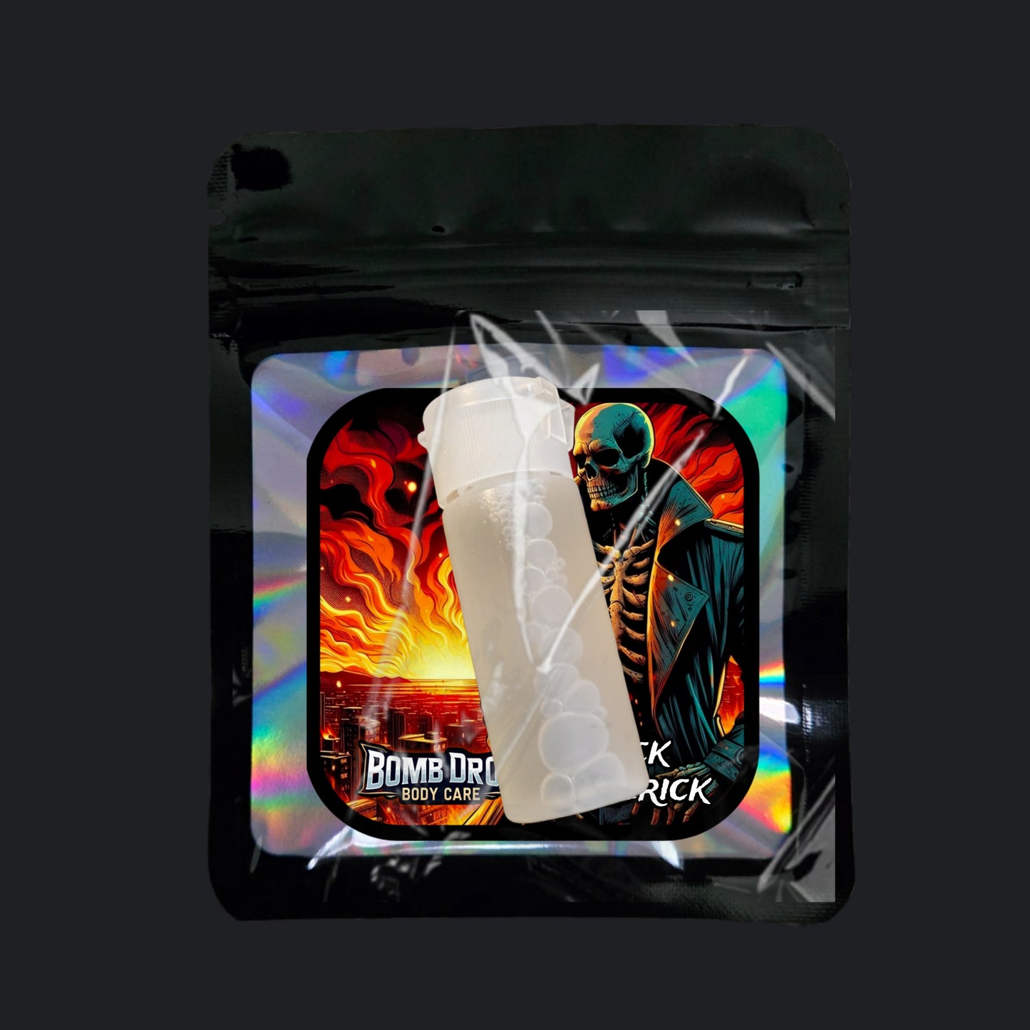 Jack Maverick Shampoo Scent Pack
