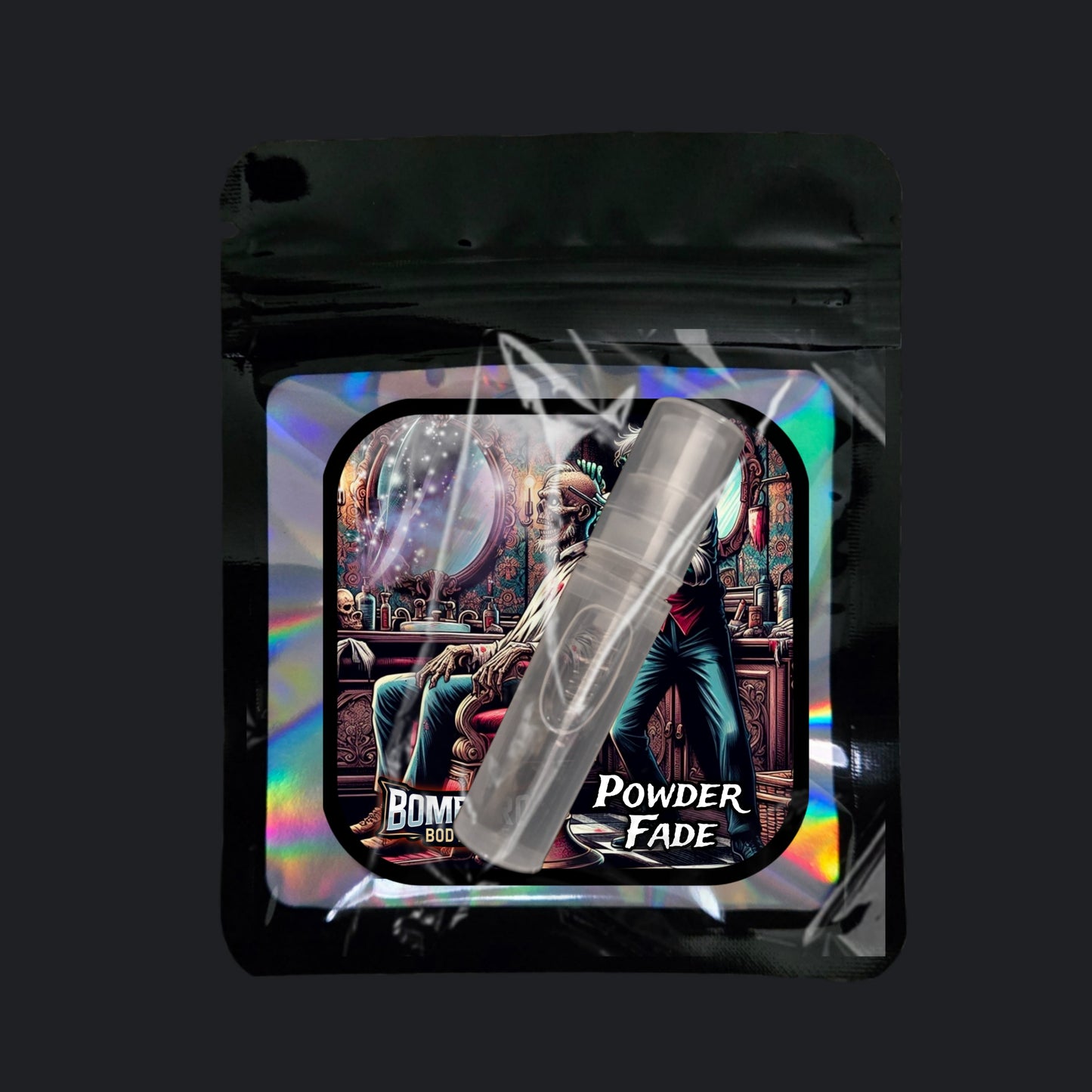Powder Fade (Cologne & perfume) Scent Pack