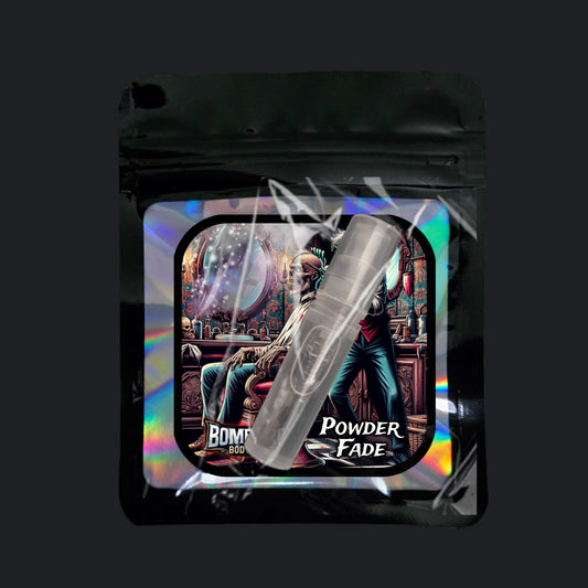 Powder Fade (Cologne & perfume) Scent Pack
