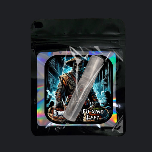 Fu-xing Leet (Cologne & perfume) Scent Pack