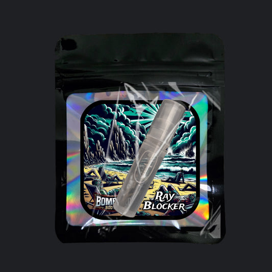 Ray Blocker (Cologne & perfume) Scent Pack