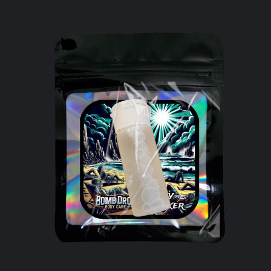 Ray Blocker Shampoo Scent Pack