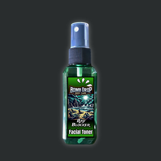 Ray Blocker (Facial Toner Mist)