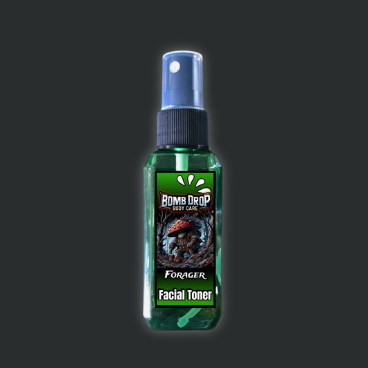 Forager (Facial Toner Mist)