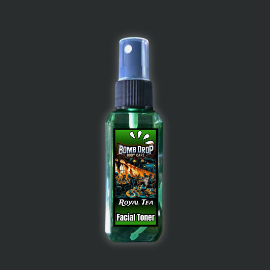 Royal Tea (Facial Toner Mist)