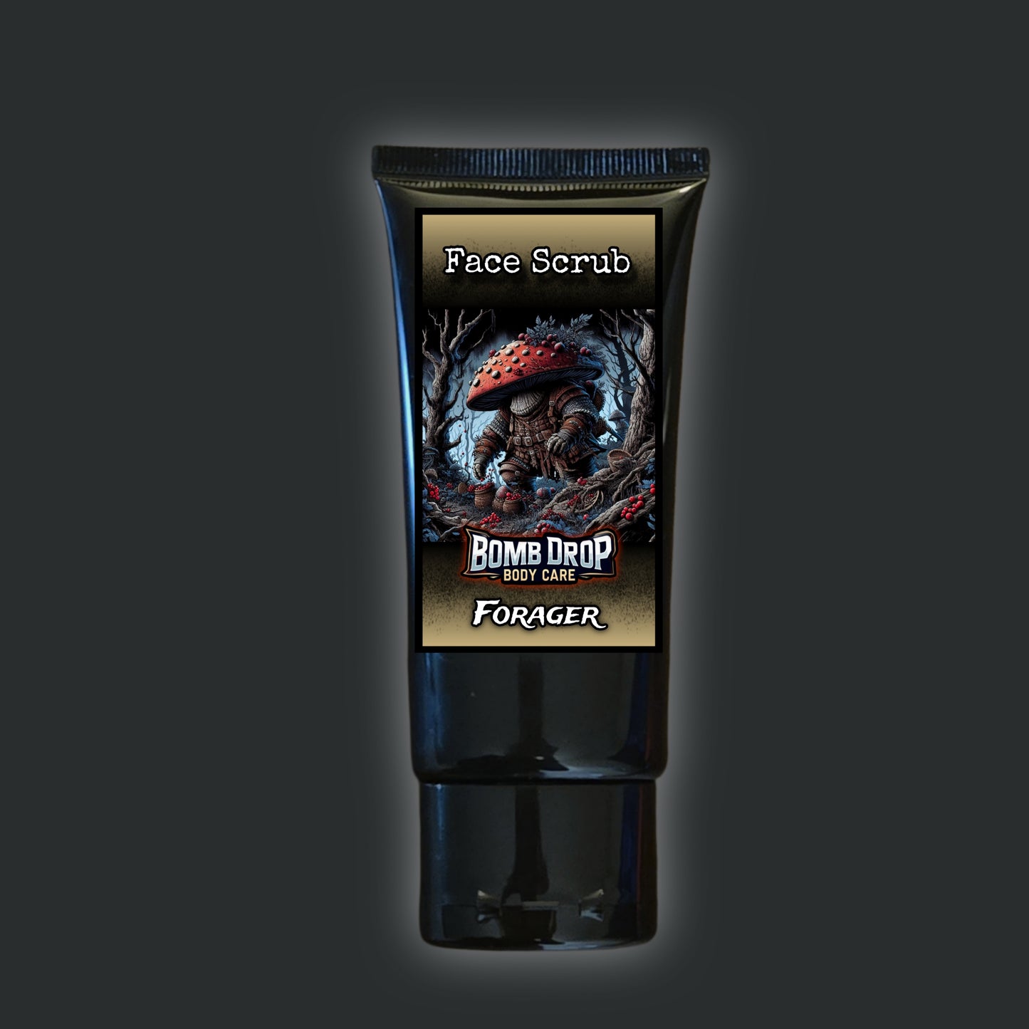 Forager (Face Scrub)