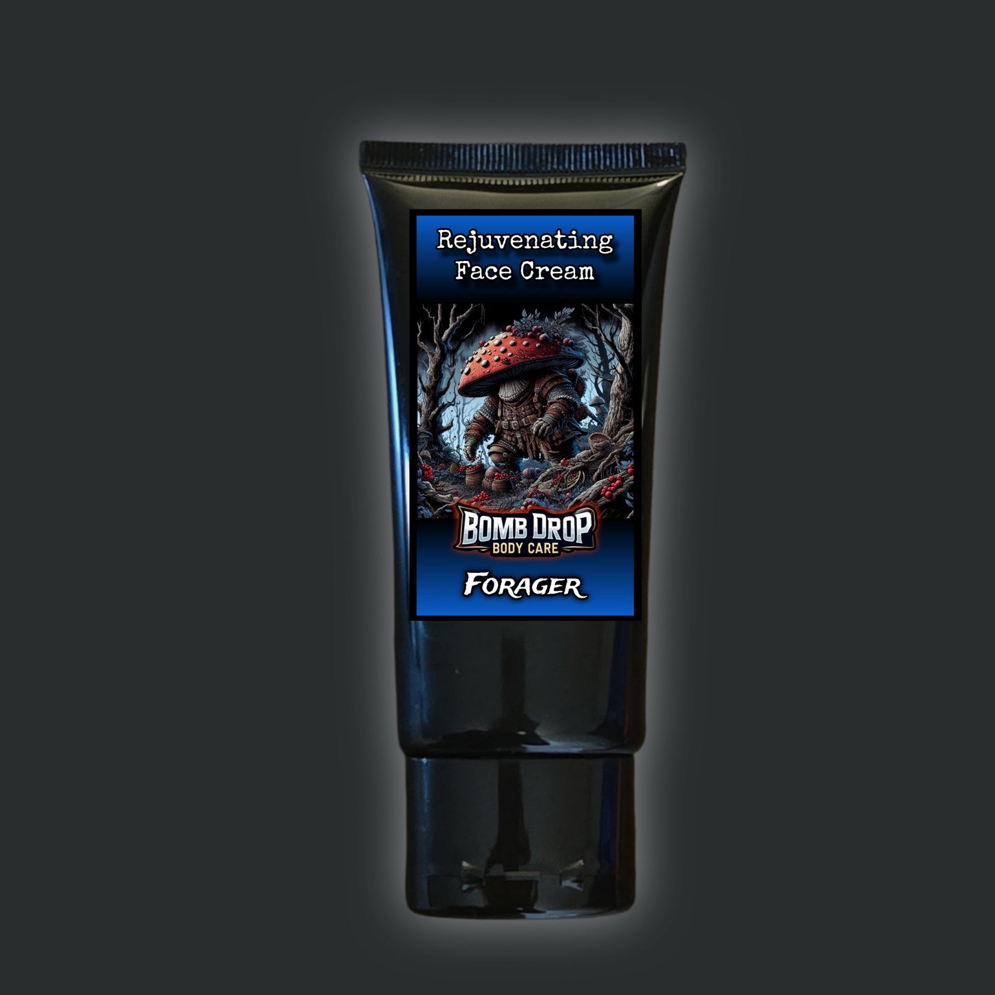 Forager (Rejuvenating Face Cream)