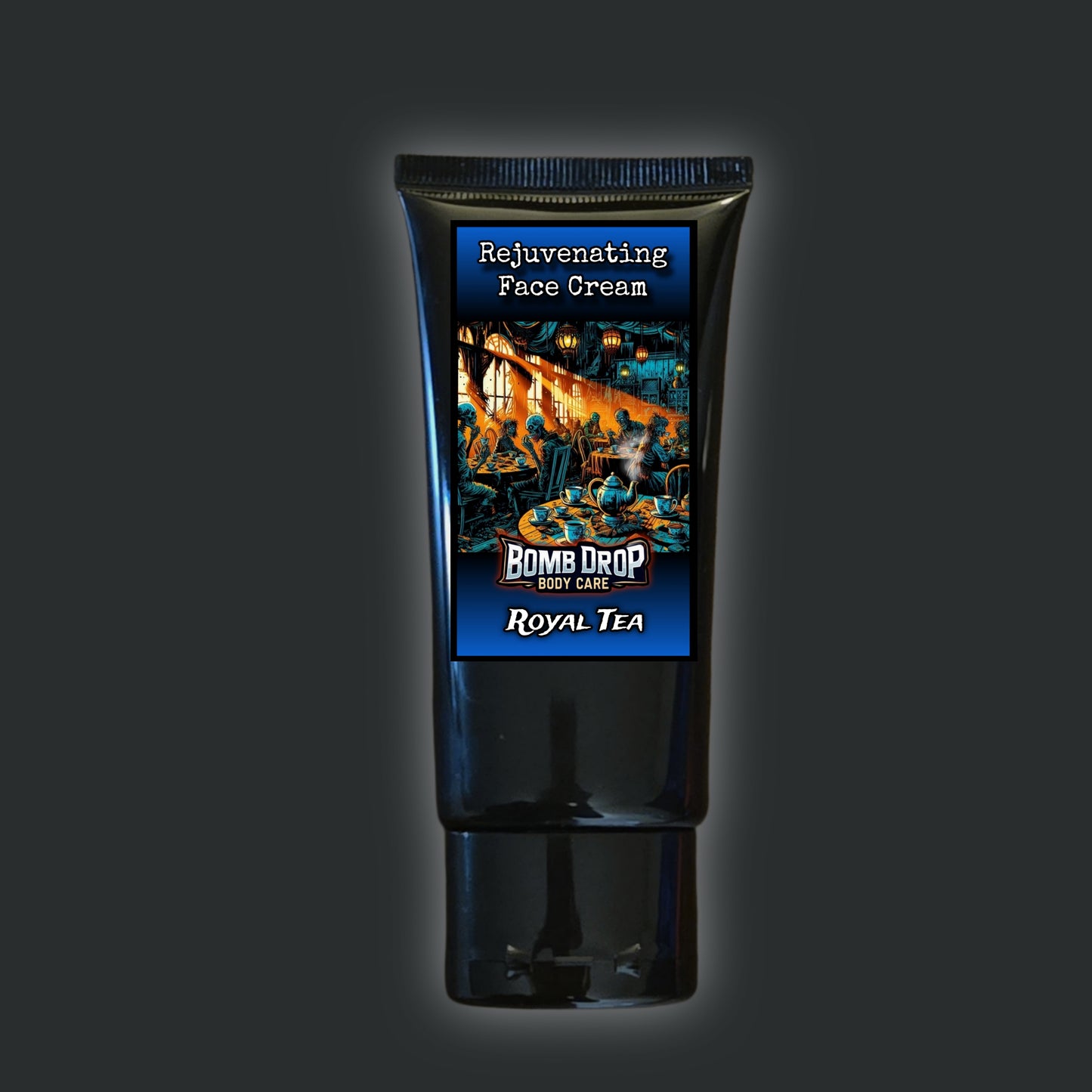 Royal Tea (Rejuvenating Face Cream)