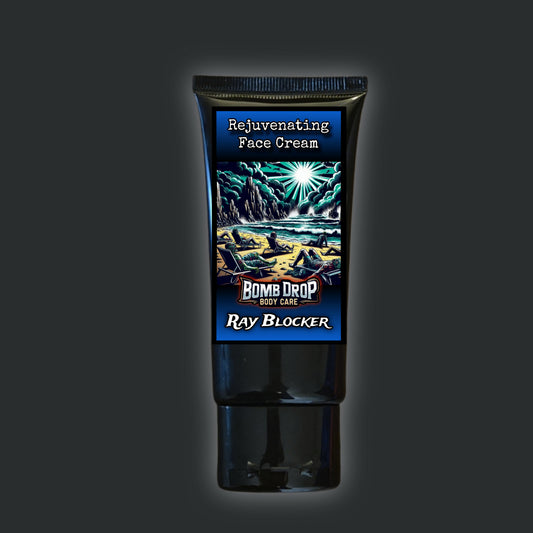 Ray Blocker (Rejuvenating Face Cream)