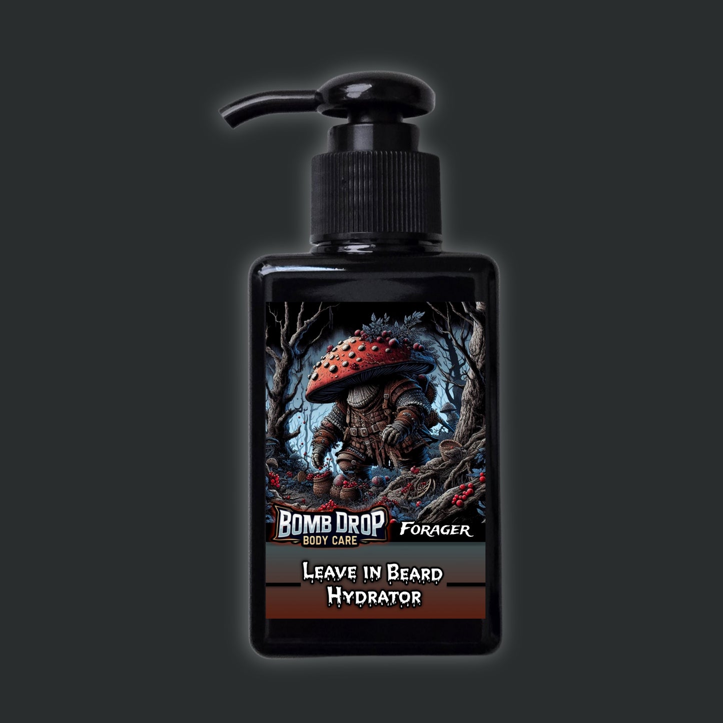 Forager (Leave in Beard Hydrator)