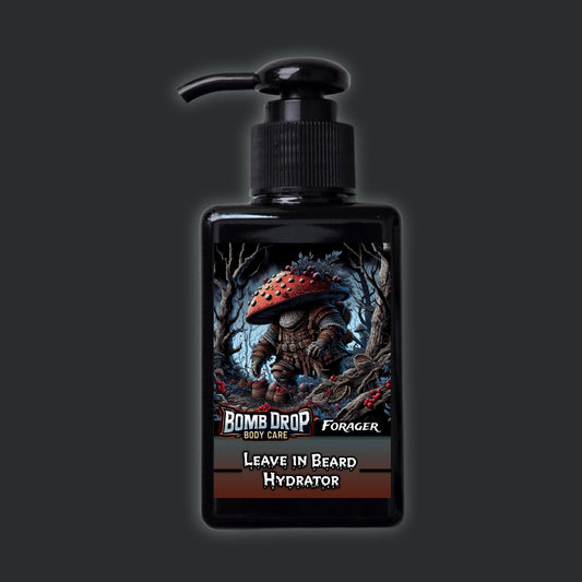 Forager (Leave in Beard Hydrator)