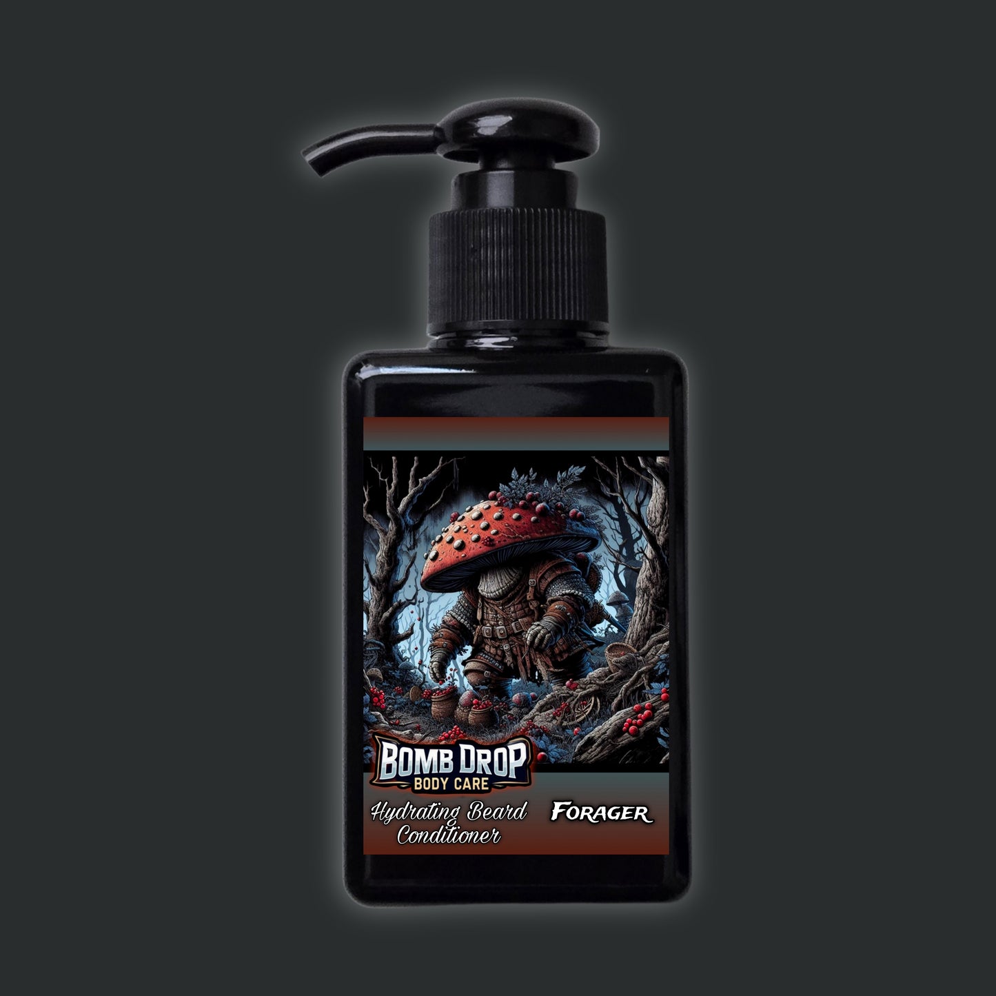 Forager (Hydrating Beard Conditioner)