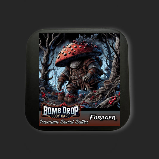 Forager (Beard Butter)