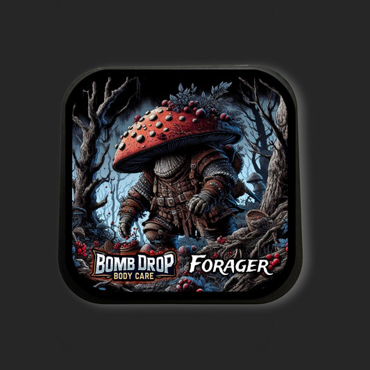 Forager (Soothing Skin Cream)
