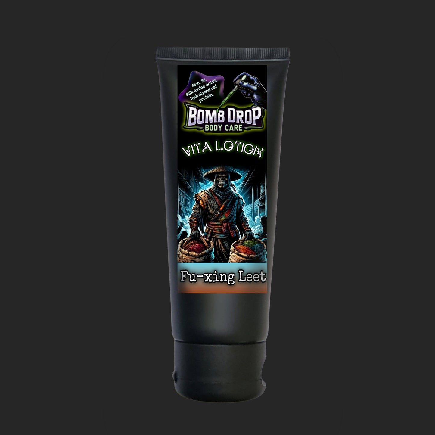 Fu-xing Leet (Vita-Lotion)