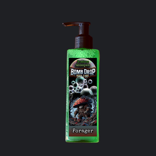 Forager (Neutron Shampoo)