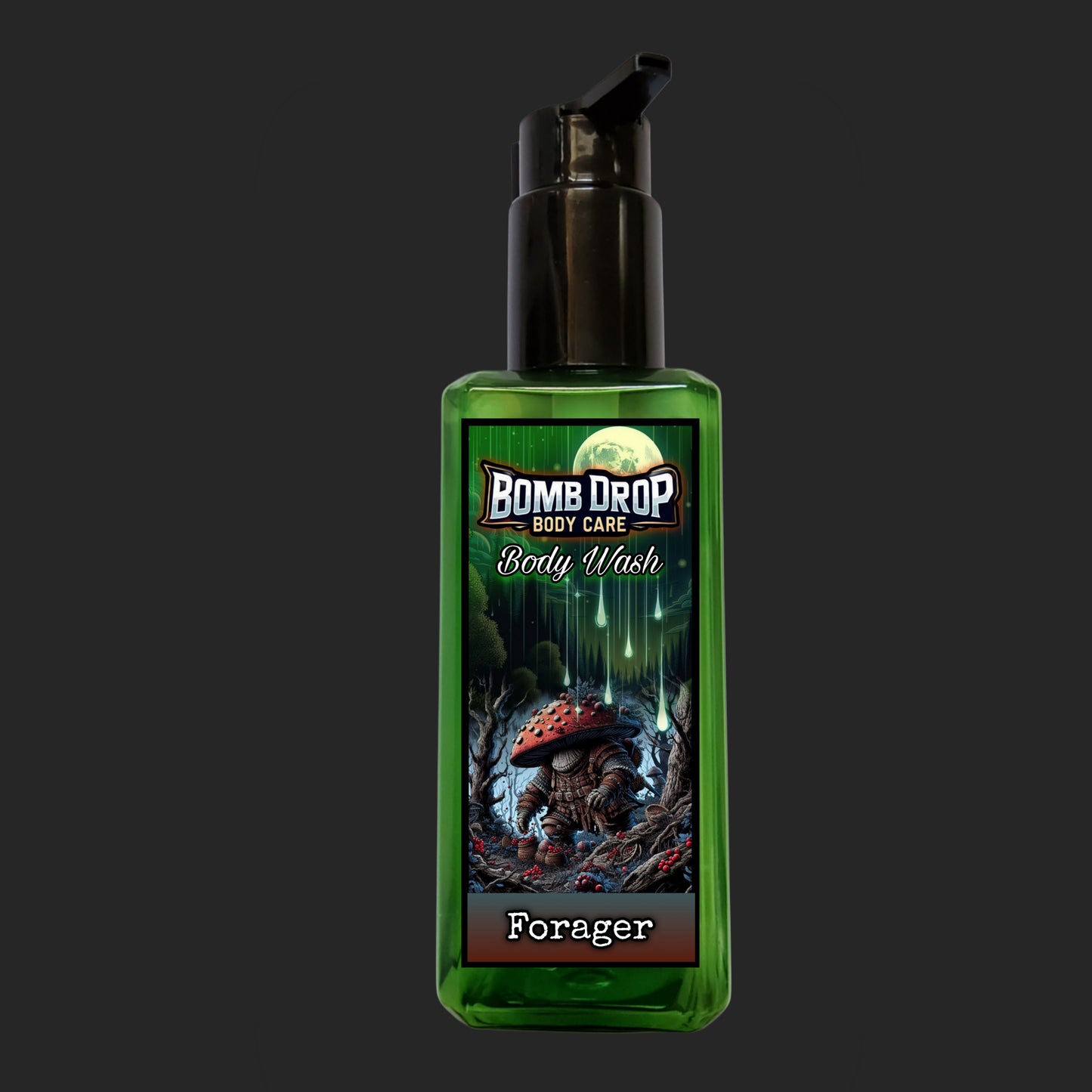 Forager (Body Wash)