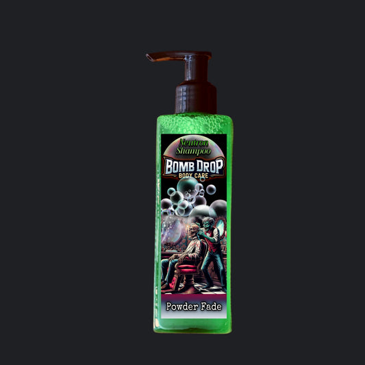 Powder Fade (Neutron Shampoo)