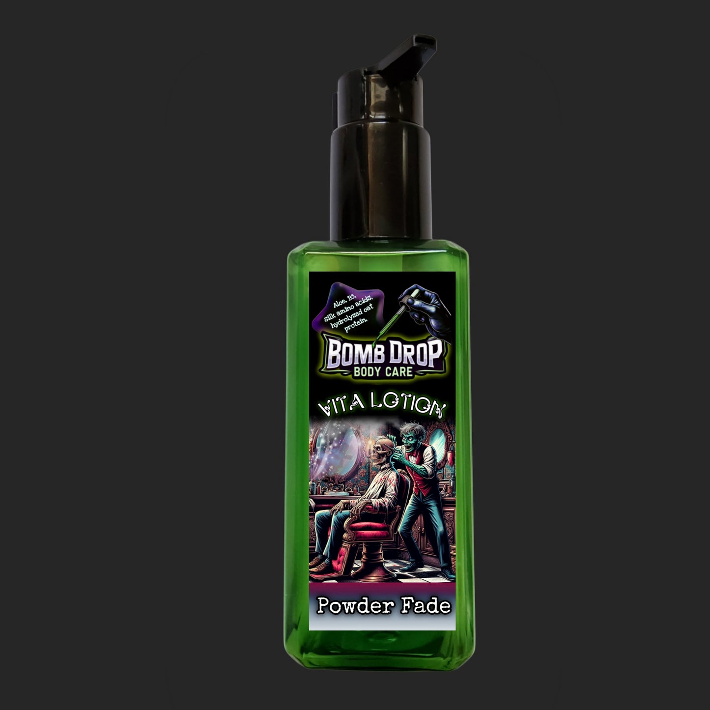 Powder Fade (Vita-Lotion)